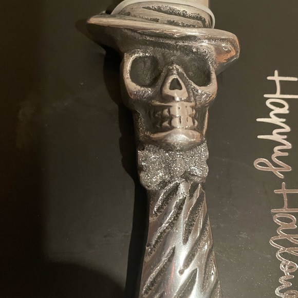 Halloween Skull Skeleton Bottle opener-NEW - Picture 3 of 7